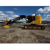 2022 Tigercat 822 Track Feller Buncher